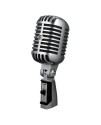 SHURE 55SH SERIES II Vocal Microphone Dynamic